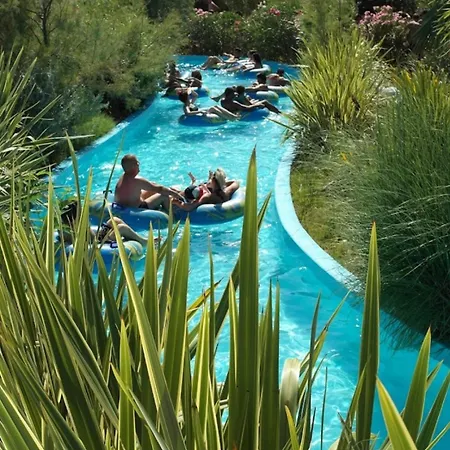 Beautemps Villa Agde