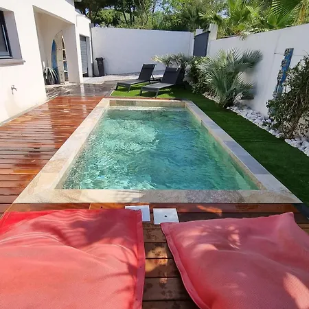Villa Beautemps *