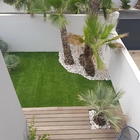Beautemps Villa Agde