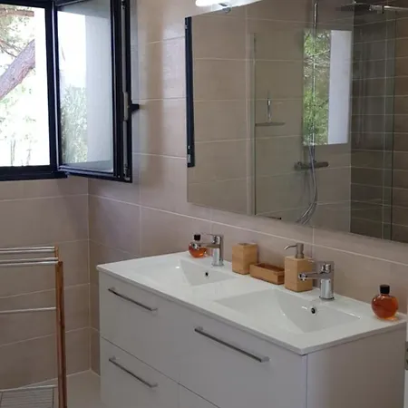 Villa Beautemps Agde