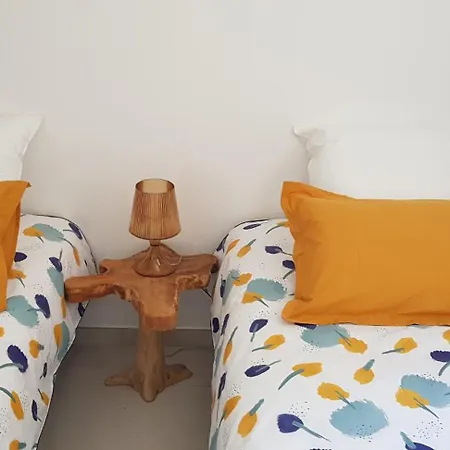 Beautemps Villa *
