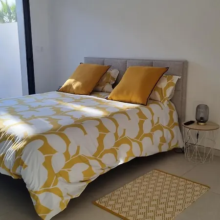 Villa Beautemps Agde